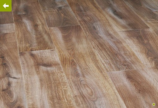 Berry Alloc Elegance Barnwood Hazelnut Oak 3090-3869 Laminate Flooring