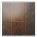 Nirwana Hickory 12mm Distressed