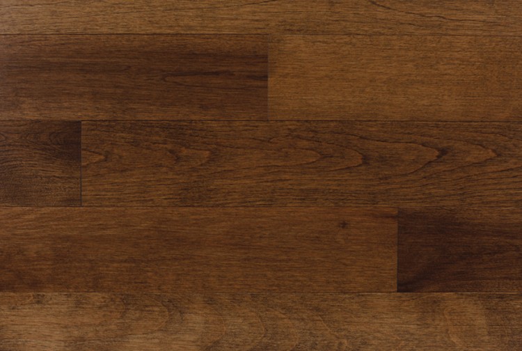 Birch Walnut Edition