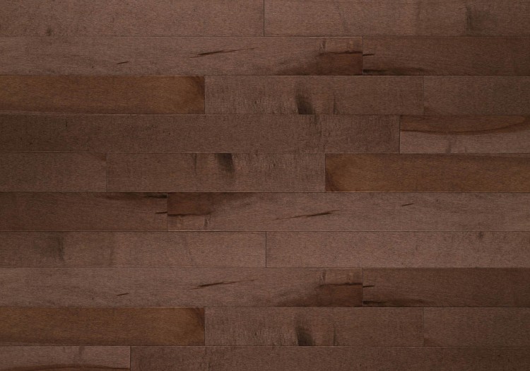 Hard Maple Taupe 3-1/4" HM0305205FSC