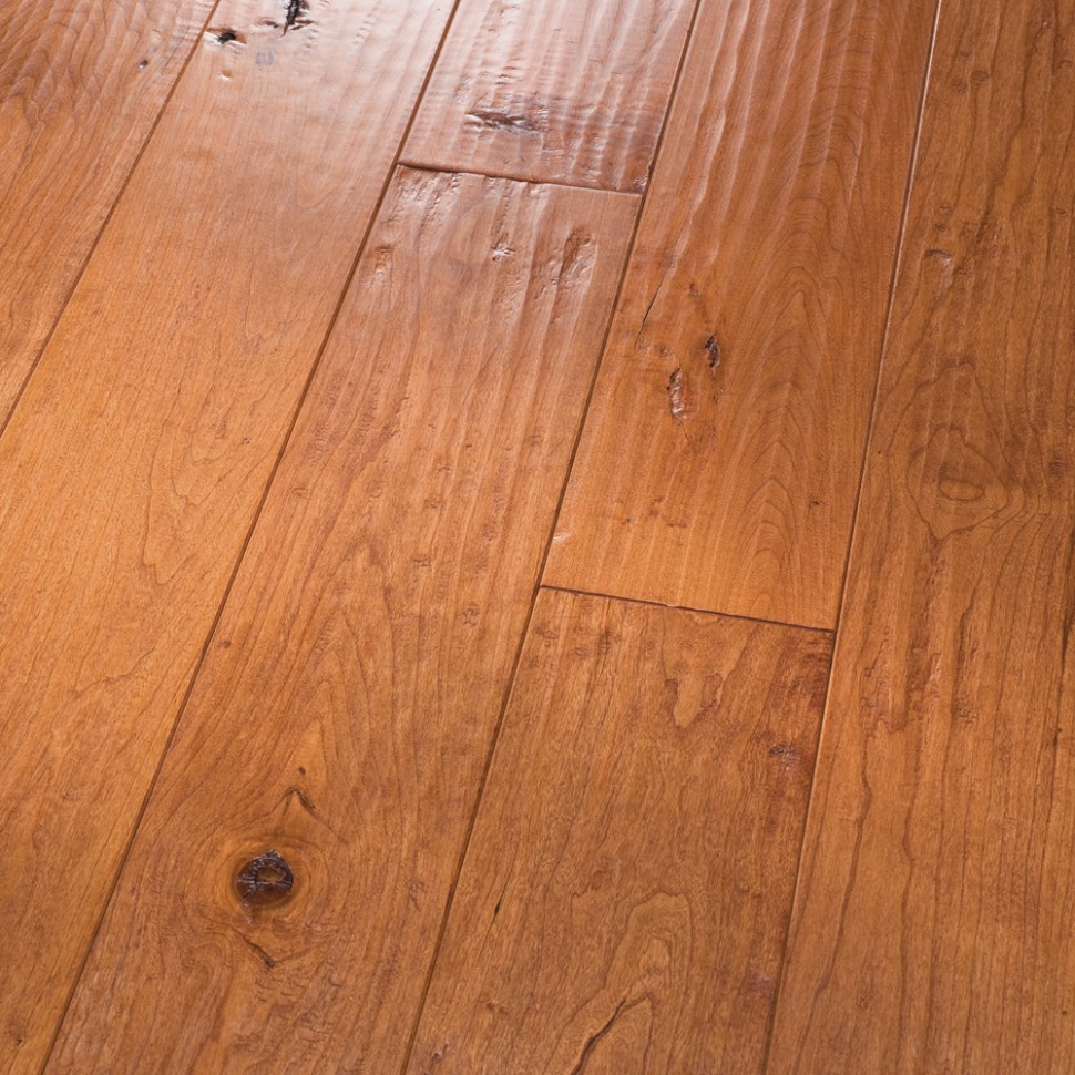 Homerwood Floors Engineered Amish Hand, Amish Hardwood Flooring Pa