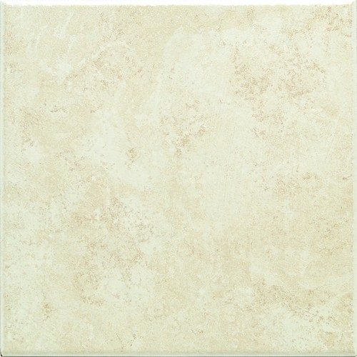 Daltile Brazos Floor Tile Cream 12" x 12"  