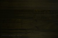 African Mahogany Ebano EWB-AMSE7