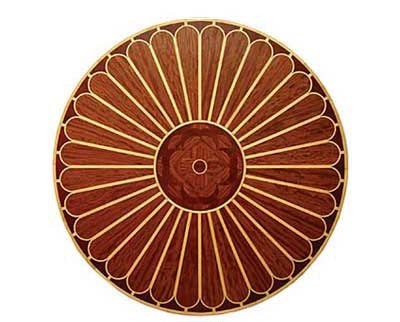 Garden  M-351-24