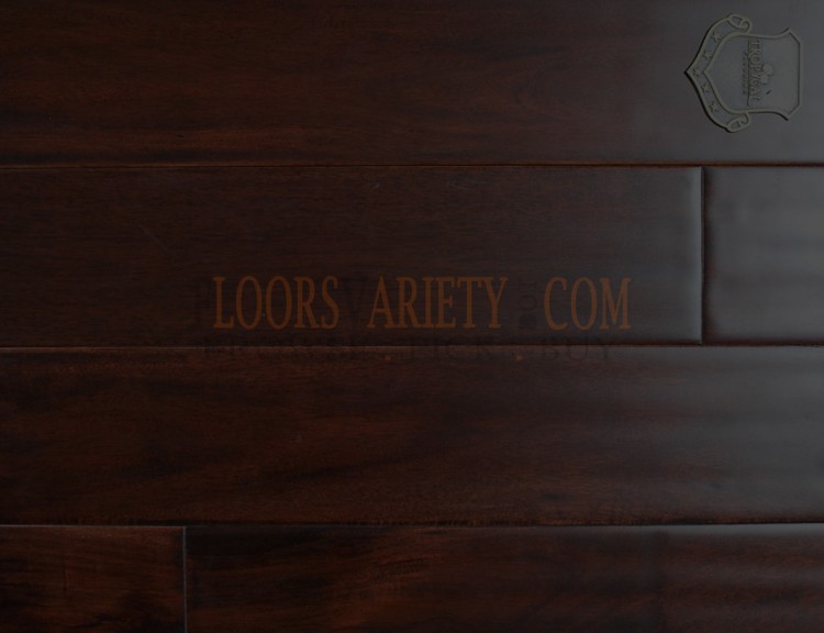 Dark Exotic Walnut Acacia