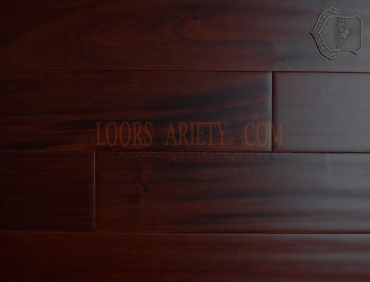Fruitwood Indo Mahogany