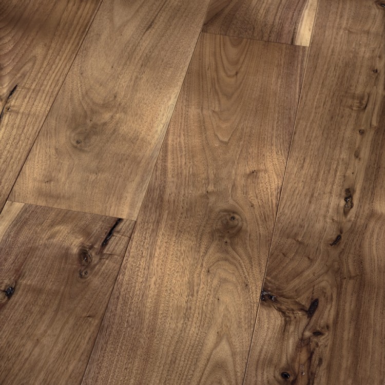 Black Walnut Natural 1BW8PRNCBE
