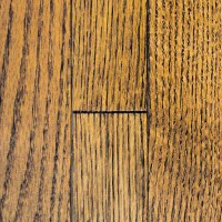 Oak Saddle 13931