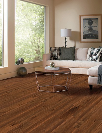 Birch Bronze HDF DH374H