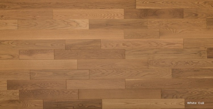 White Oak D502W