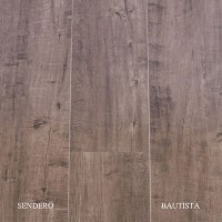 Bautista SENMAP7BAU