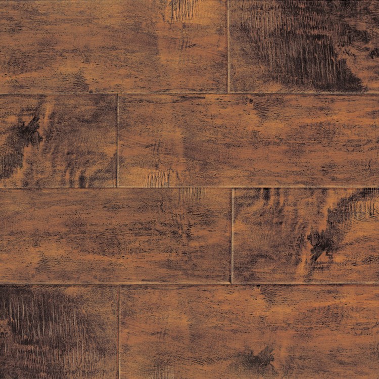 Stained Maple U1105