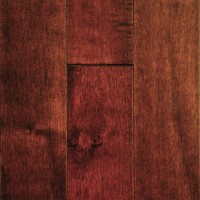 Maple Bordeaux 15558