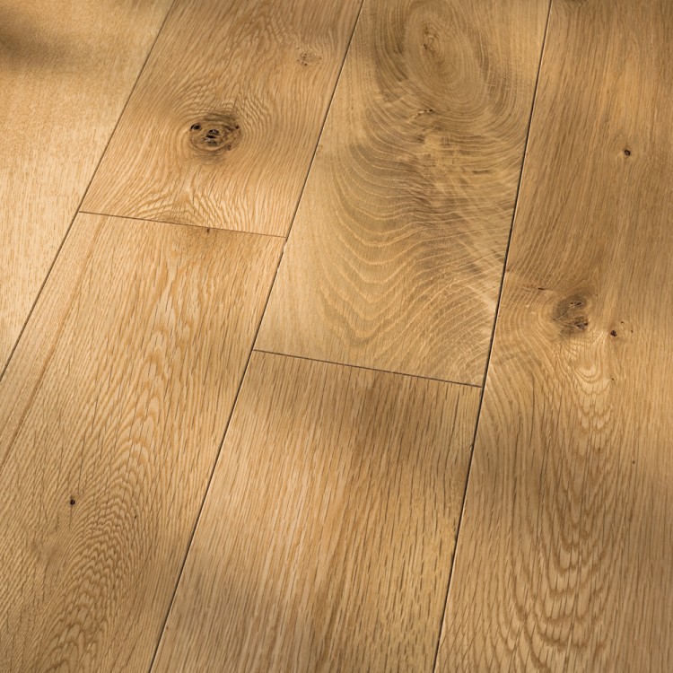 White Oak Natural 1WO8PRNCBE