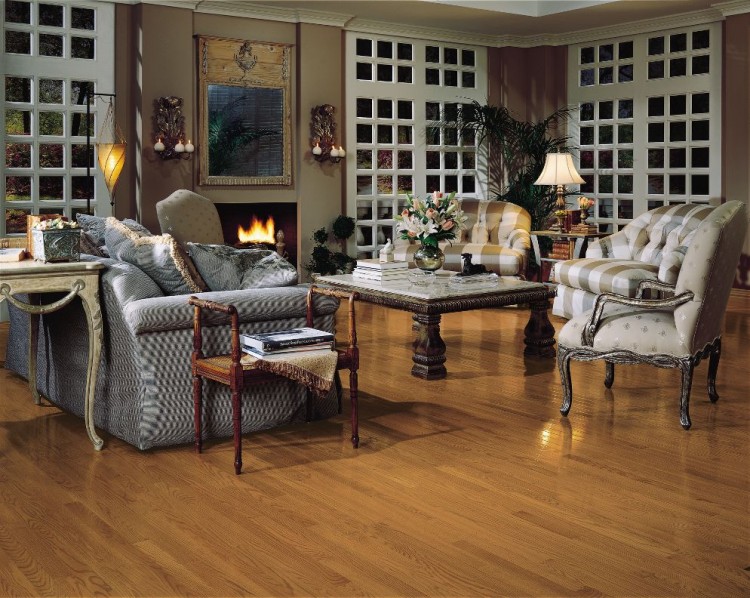 White Oak Desert Natural C5061