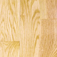 Red Oak Natural 14725