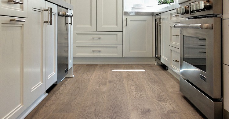 Brooklyn French Oak COSL-06