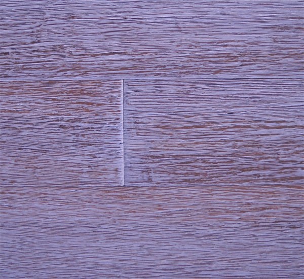 Strand Woven Wire Brushed Coffee/White 5" 