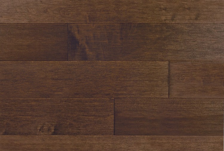 Maple Portabello