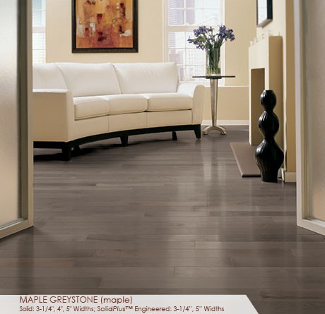 Maple Greystone 3-1/4" SOMPS51421B