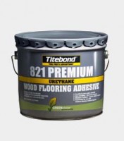 Titebond® 821 Premium Flooring Adhesive