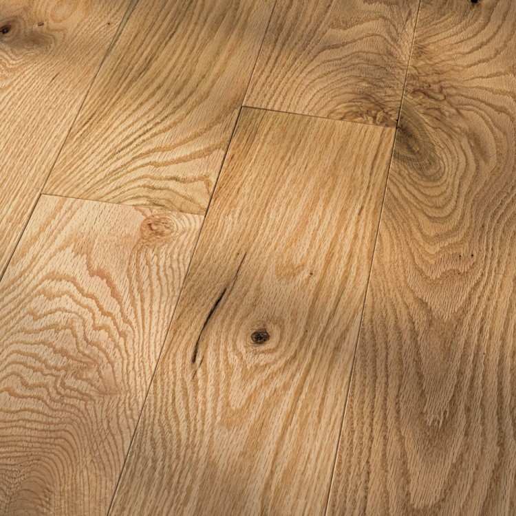 Red Oak Natural 1RO3PRNCBE