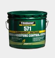 Titebond® 571 Sound & Moisture Control System