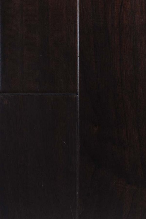 American Walnut Midnight Distressed 8EXAMWAMIDI