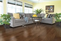 Hickory Suede WEC55-82
