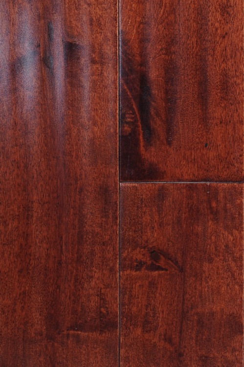 Maple Burgundy 11MA-BUR