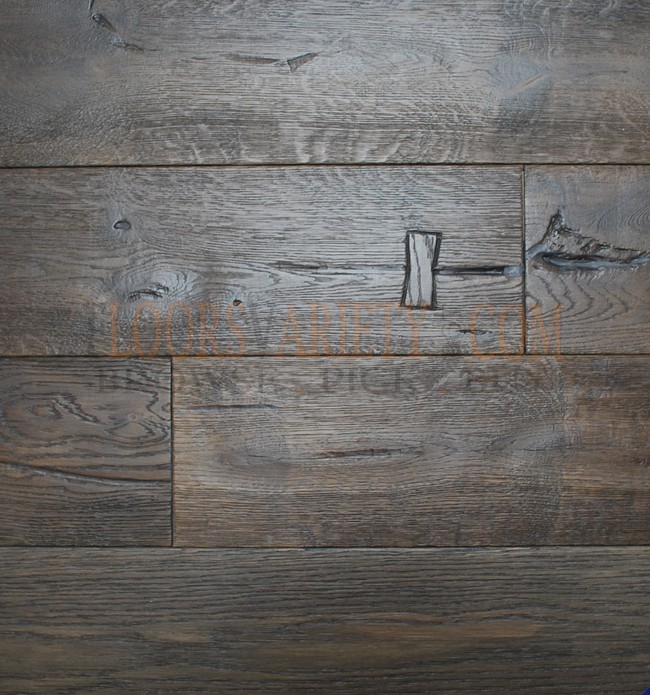 Barnwood Oak GFNVO7503