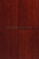 Mahogany 4-3/4"