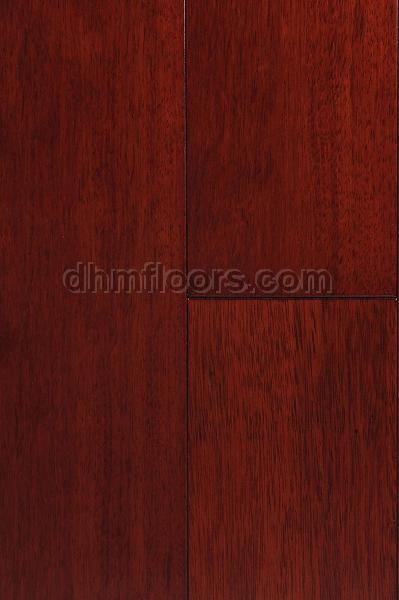 Mahogany 4-3/4"