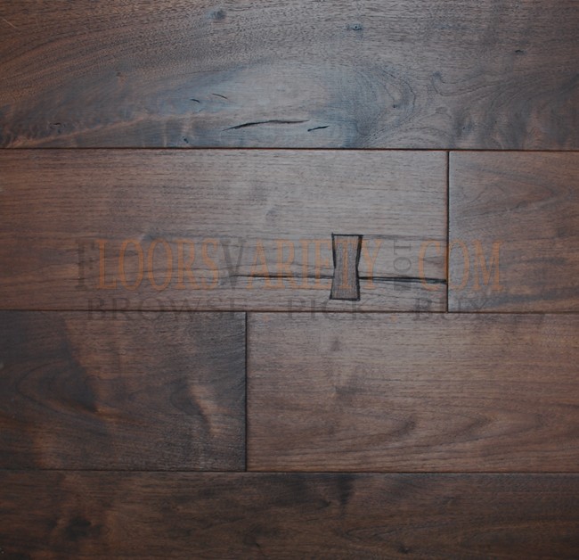 Rustic Walnut GFNVW7511