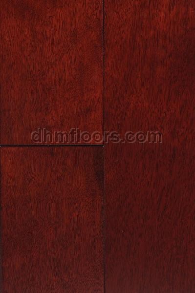 Burgundy 3-3/4"