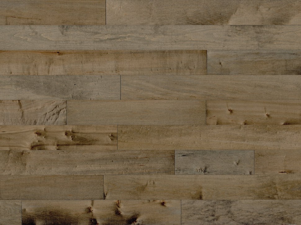 Reward Hardwood flooring Engineered Simplicity Maple Sable 5 ...