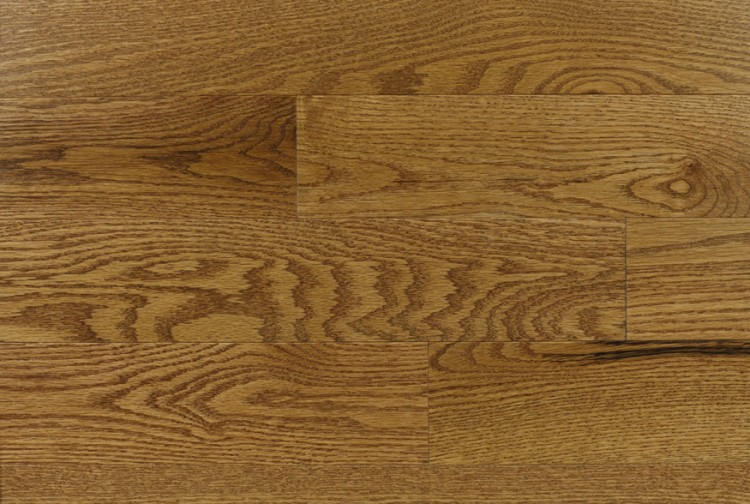 Red Oak Yukon