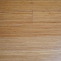 Carbonized Vertical Bamboo