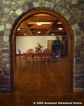 Saddle Oak