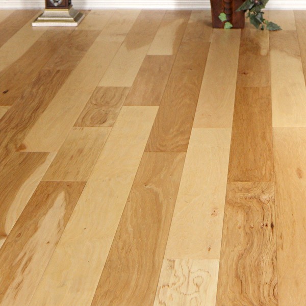 Hickory Natural THK6N