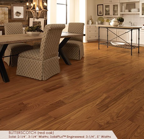 Butterscotch 3-1/4" SOMCL3109