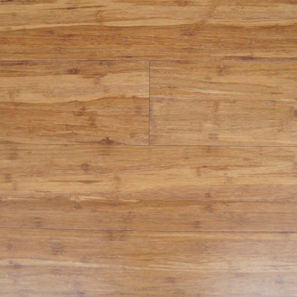 Carbonized Strand Woven Bamboo 5"