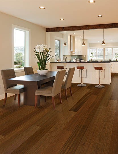 Home Legend Flooring Exotic Collection, Home Legend Mahogany Engineered Hardwood Flooring