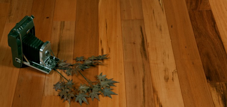 Tigerwood Natural GHEXTI7538