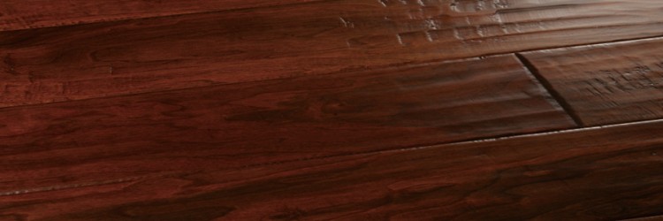 American Walnut Timber Hearth CH7WTIM1