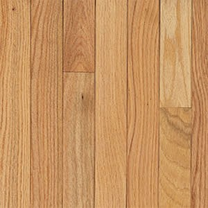 Natural Red Oak C8200