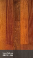 Santos Mahogany SMNA001-ESM