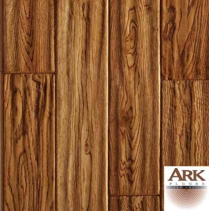 Oak Honey ARK-D02S01A17