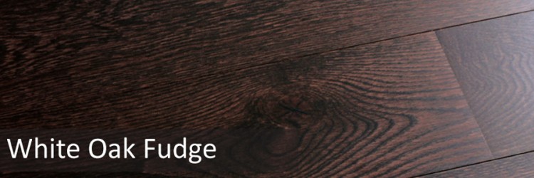 White Oak Fudge BV70FDG1