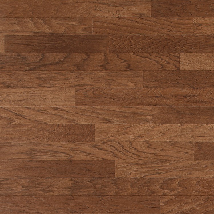 Dark Hickory 3-Strip SFU041